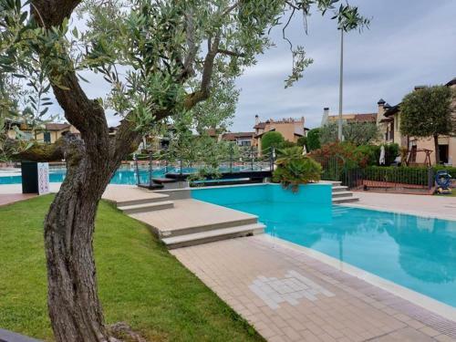 Apartamento Garda Resort Village