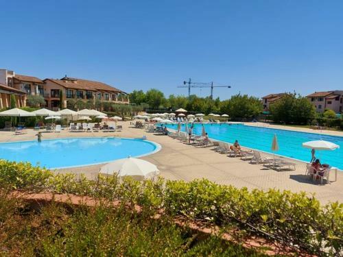 Apartamento Garda Resort Village