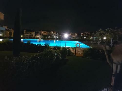 Apartamento Garda Resort Village