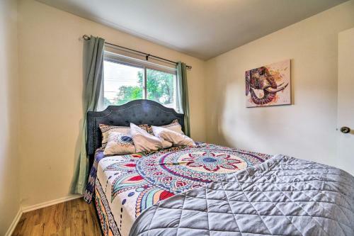 Cozy Center Line Home With Fenced Yard And Office