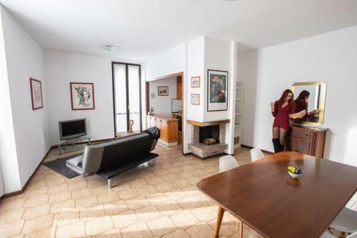 Apartamento Casa Mirador