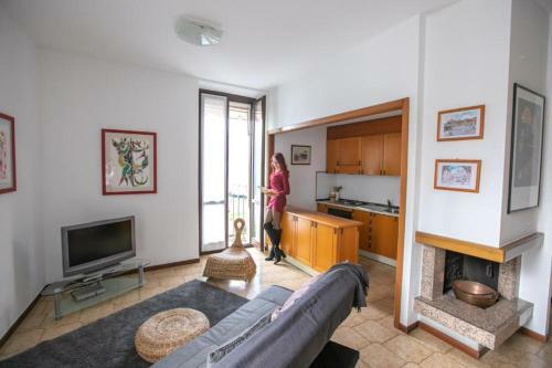 Apartamento Casa Mirador