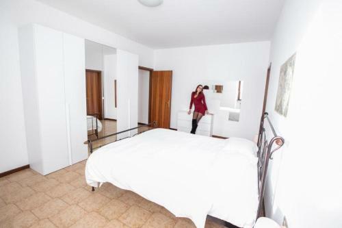 Apartamento Casa Mirador