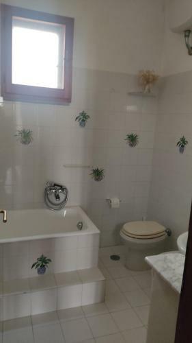 Apartamento Casa Yolande