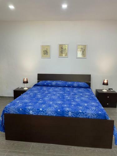 Casa Vacanze Piedigrotta
