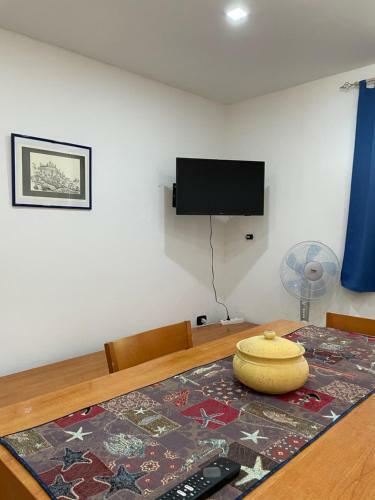 Casa Vacanze Piedigrotta