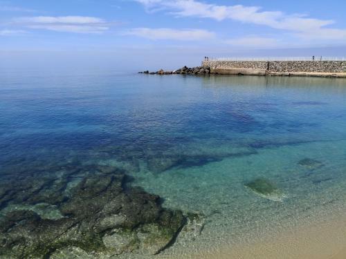 Apartamento Residenza Sul Mare
