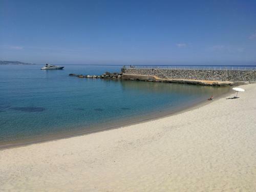 Apartamento Residenza Sul Mare