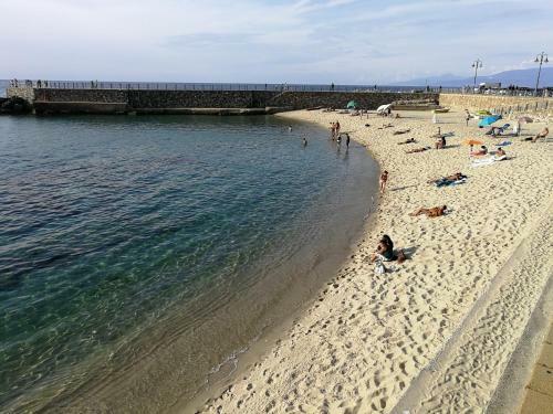 Apartamento Residenza Sul Mare