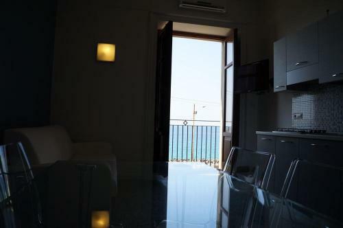 Apartamento Residenza Sul Mare