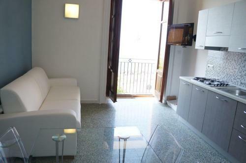 Apartamento Residenza Sul Mare