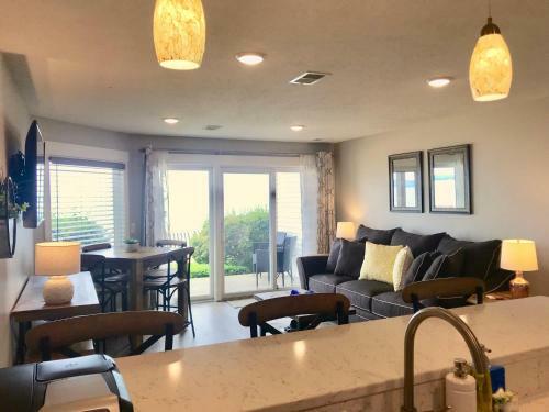 Apartamento The Beach Condo Unit 104