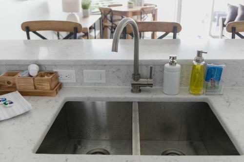 Apartamento The Beach Condo Unit 104