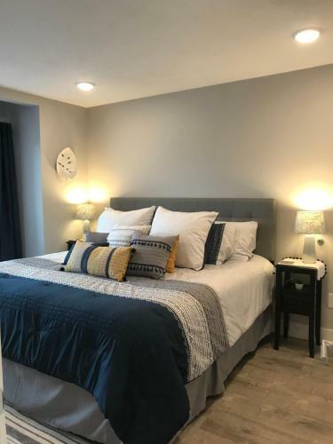 Apartamento The Beach Condo Unit 104