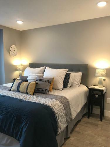 Apartamento The Beach Condo Unit 104