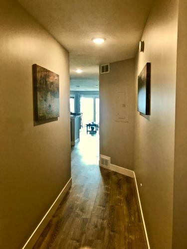 Apartamento The Beach Condo Unit 104