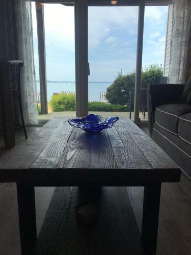 Apartamento The Beach Condo Unit 104