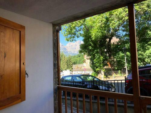 Apartamento Mandilar 202 Panticosa Pie De Pistas