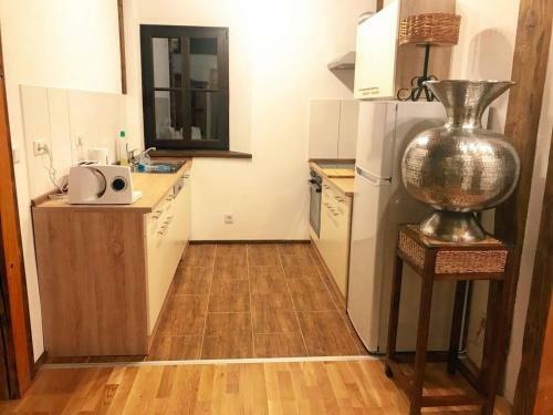 Apartamento Kemenate Penzlin