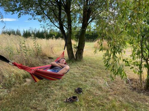 Apartamento Kemenate Penzlin