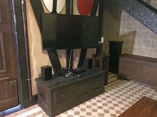 Apartamento Wachstube