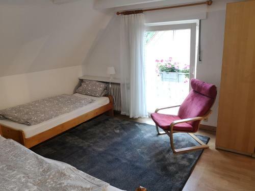 Apartamento Appartment Am Kurpark