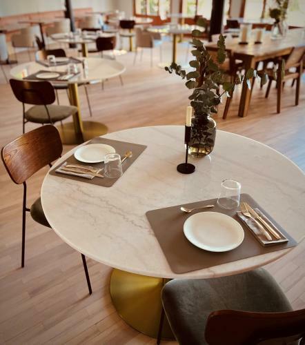 Hotel Bodenseeloge Lindau