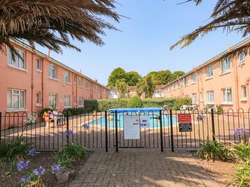 Apartamento Flat 18