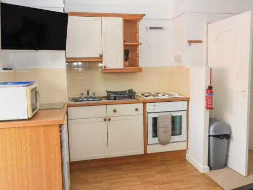 Apartamento Flat 18