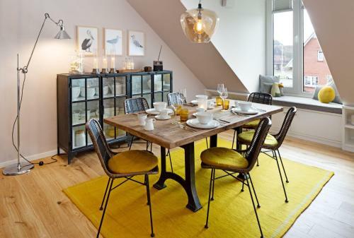 Apartamento Haven Fan Frede