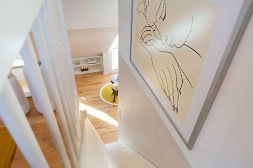 Apartamento Haven Fan Frede