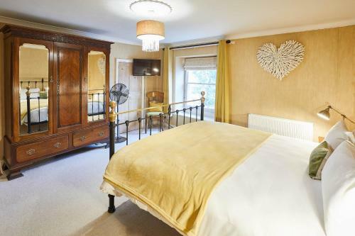 Host & Stay - Sixpence Cottage