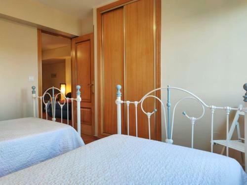 Apartamento A 200 Metros Playa Lanzada Sanxenxo