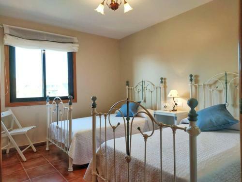 Apartamento A 200 Metros Playa Lanzada Sanxenxo