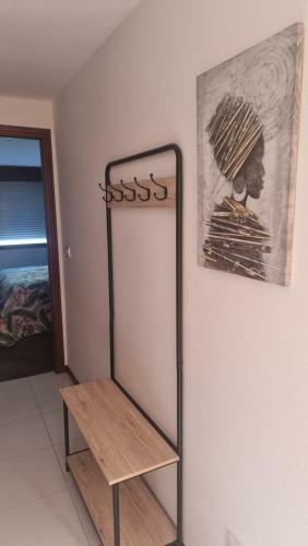Apartamento Franmi �tico C�ntrico