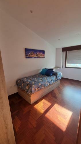 Apartamento Franmi �tico C�ntrico