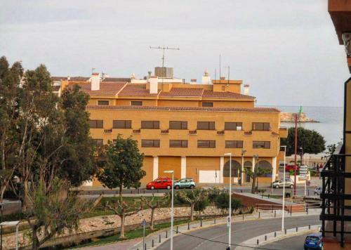 Apartamento La Calita