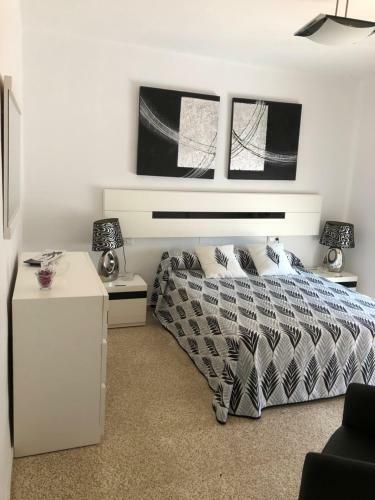 Apartamento La Calita