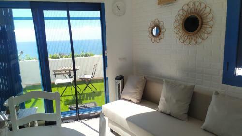 Apartamento Perla I Pe�iscola