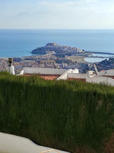 Apartamento Perla I Pe�iscola