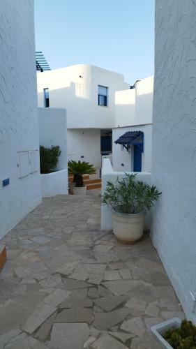Apartamento Perla I Pe�iscola