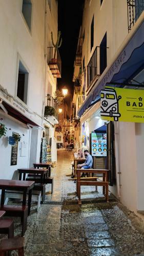 Apartamento Perla I Pe�iscola