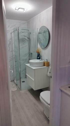 Apartamento Perla I Pe�iscola
