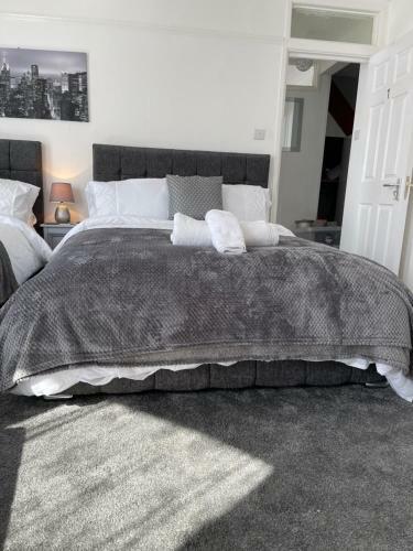 Apartamento H &p Accommodation