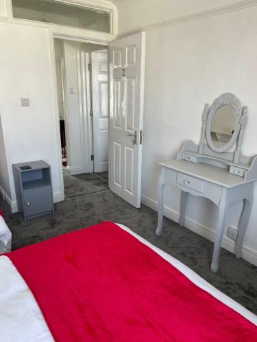 Apartamento H &p Accommodation