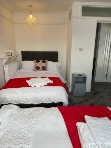 Apartamento H &p Accommodation