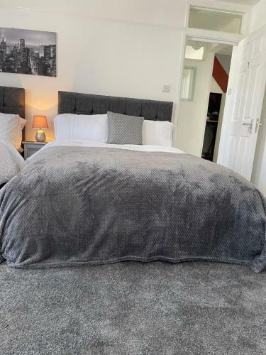 Apartamento H &p Accommodation