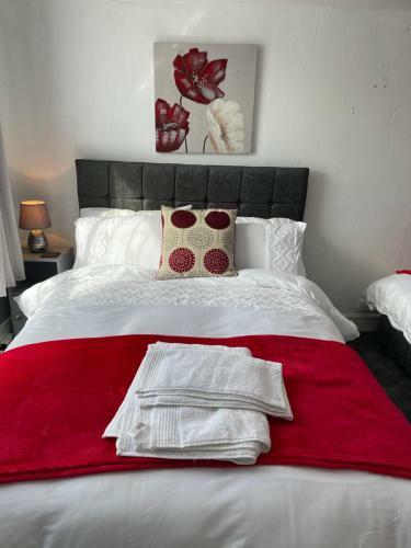 Apartamento H &p Accommodation