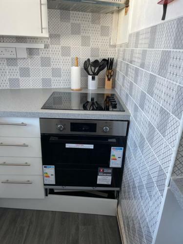 Apartamento H &p Accommodation