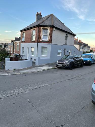 Apartamento H &p Accommodation